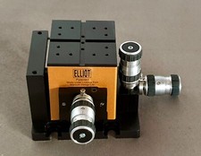 Elliot (wie Thorlabs) MDE330