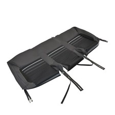 Lehnen Bezug 3er Sitzbank