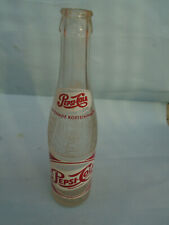 32297 PEPSI COLA Flasche