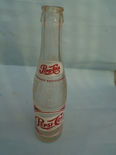 32297 pepsi cola flasche - pepsi,
