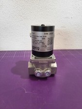 Banico ZEV20 Gas Magnetventil 3/4" (1.9cm) 230VAC                         _2.1_5