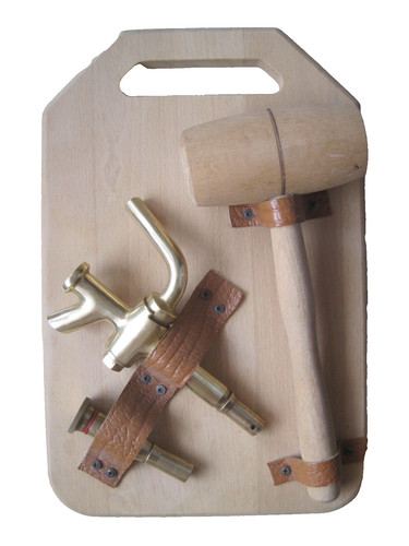 Tolle messing zapfhahn - tolle,