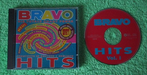 Bravo hits die - ⭐bravo, 1