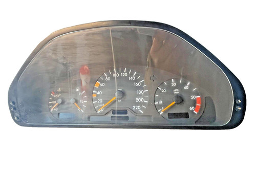 Mercedes 2025402048 tacho w202 - 2025402048,