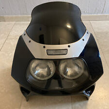 Kanzel von Suzuki GSX-R 750 GR7AB Baujahr 1991