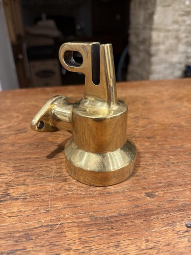 Pavoni messing pre - la,