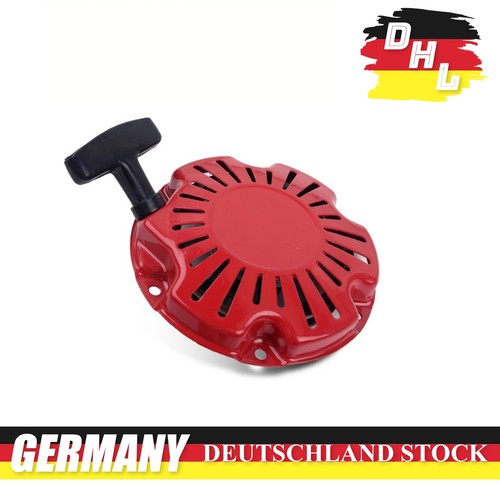 Seilzugstarter