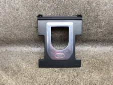 Blende Mittelkonsole CH22-045H92-AAW Land Rover Discovery 4 IV 12.1953.083