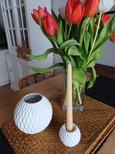 Thomas vase kugelvase - thomas, +