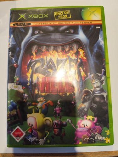 Sammelauflösung xbox classic - sammelauflösung,