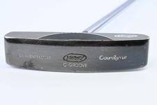 Ja! C-Groove Cardyne Putter /