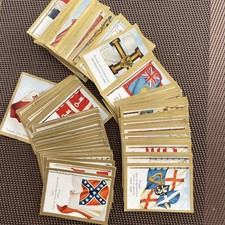 Zigarettenbilder - 150 von 240