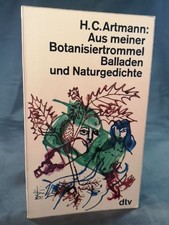 Aus meiner Botanisiertrommel