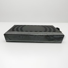 Telestar FULL HDTV HD Digital Sat Receiver digiHD TS 10