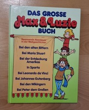 Max & Luzie: Das große Max