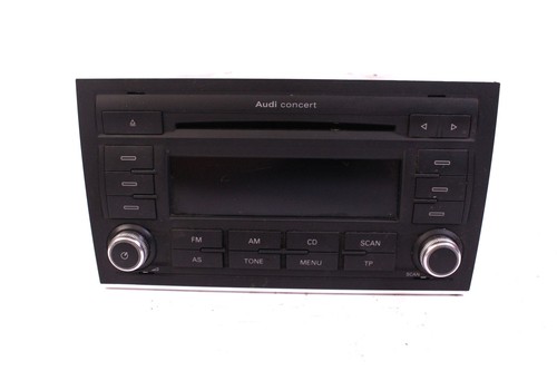 Original audi concert - original,