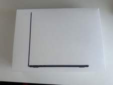 MacBook Air M2 (8 GB / 256 GB, sehr guter Zustand) + Bluetooth Maus