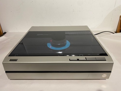 Technics direct drive - sl-10,
