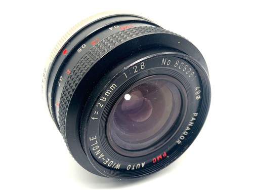 Panagor pmc auto wide angle - wide,