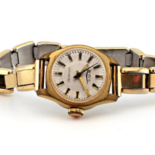 Original BWC Damen Armbanduhr
