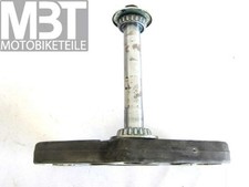 Buell M2 1200 Cyclone Gabelbrücke unten Gabel Brücke Bj.97-02