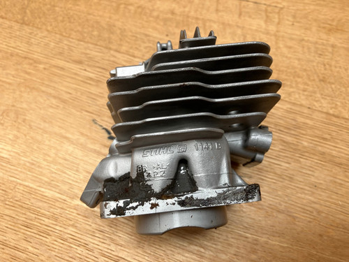 Original stihl 7mm - original, Ø