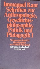 Suhrkamp Taschenbuch