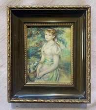 Nach PIERRE-AUGUSTE RENOIR -