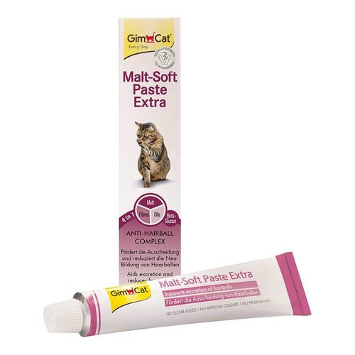 Gimcat malt soft - gimcat, malt-soft