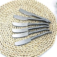 Butter und Käsemesser Set aus