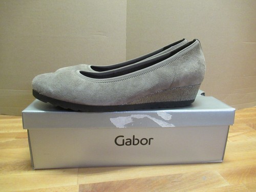 Neu schuhe gabor pumps mit - gabor,,