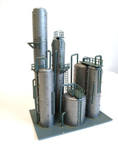 Vollmer - Hydrierwerk - 5525 -