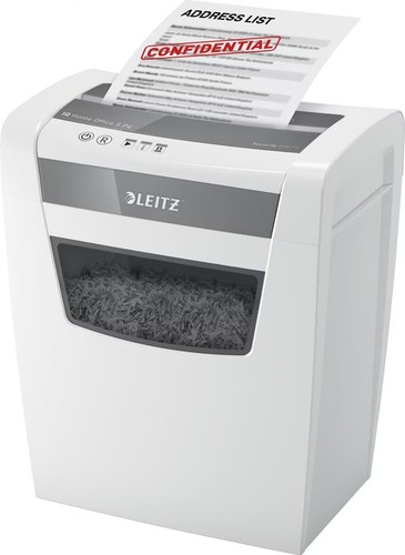 Leitz home office s - iq,