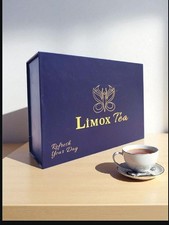 Limox Tee tea 60 teebeutel