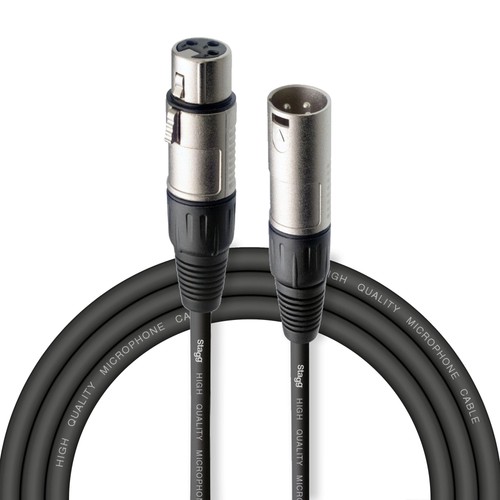 Stagg mikrofonkabel xlr - stagg,