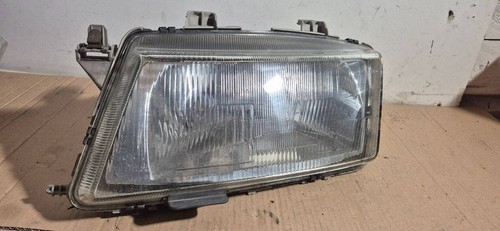 Saab 900 1996 vorne - saab,