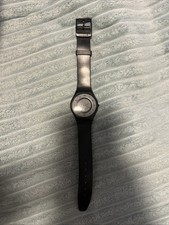 Swatch skin black no - 73,
