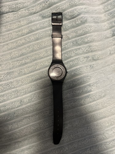 Swatch skin black - skin, no