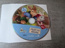 Peter Hase, Folge 5-8