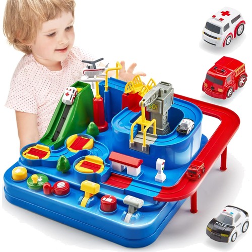 Spielzeug jahre auto - 2,