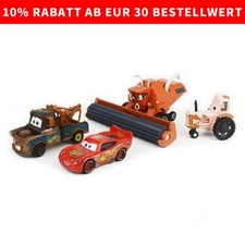 Disney Pixar Cars Tow Mater