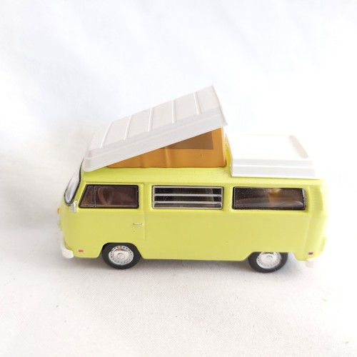 Mes 99795 greenlight vw - 1:64,