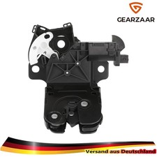 Heckklappenschloss Heckklappe