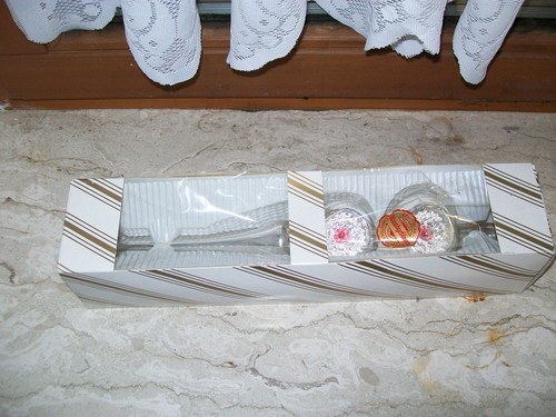 Alte echt glas - alte,