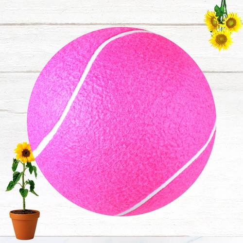 Inch outdoor spielball - 8, -inch