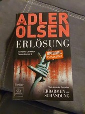 Buch Erlösung