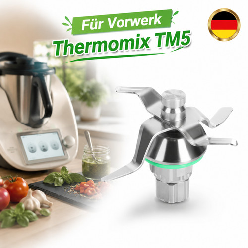 Edelstahl mixmesser - edelstahl,