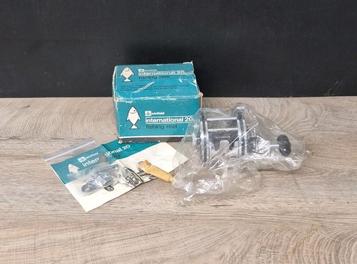Vintage winfield international - vintage,