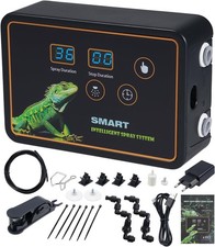 Terrarium Luftbefeuchter