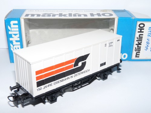 Märklin 4481 87723 150 - märklin,